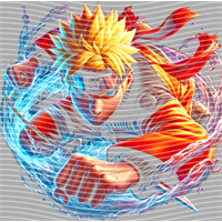 Japanese anime-JP 334